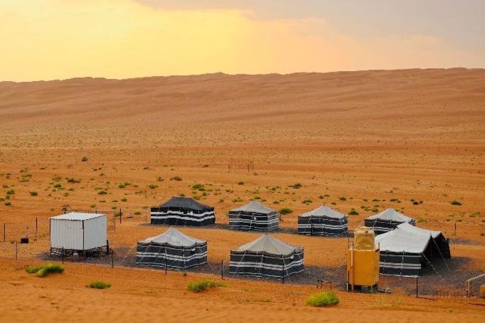 Sandglass Camp Bidiya ภายนอก รูปภาพ