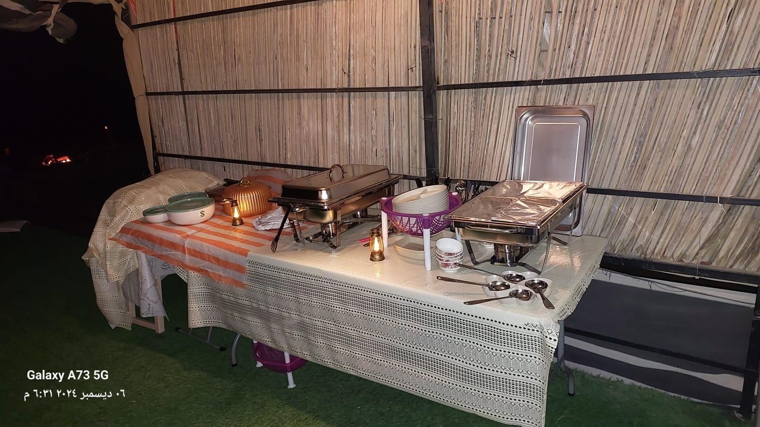 Sandglass Camp Bidiya ภายนอก รูปภาพ