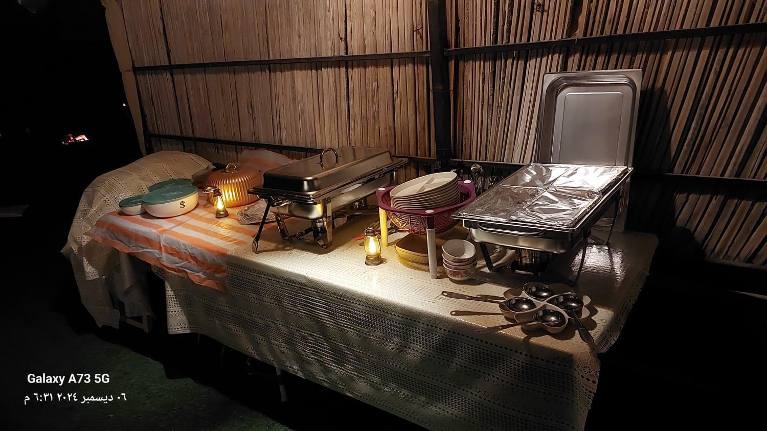 Sandglass Camp Bidiya ภายนอก รูปภาพ